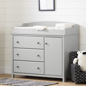 Cotton Candy - Changing Table with Station Cotton Candy - Changing Table with Station