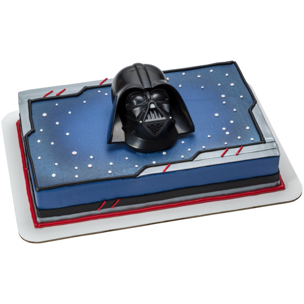 Star Wars™ Darth Vader DecoSet®