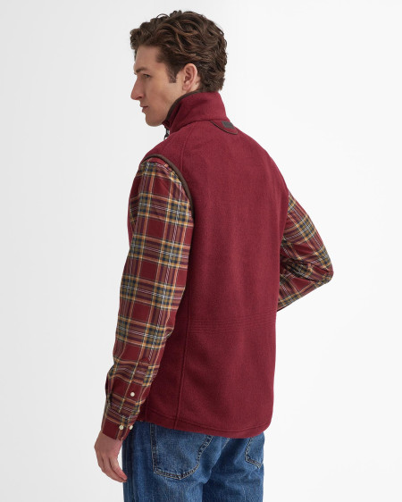 Langdale Fleece Gilet