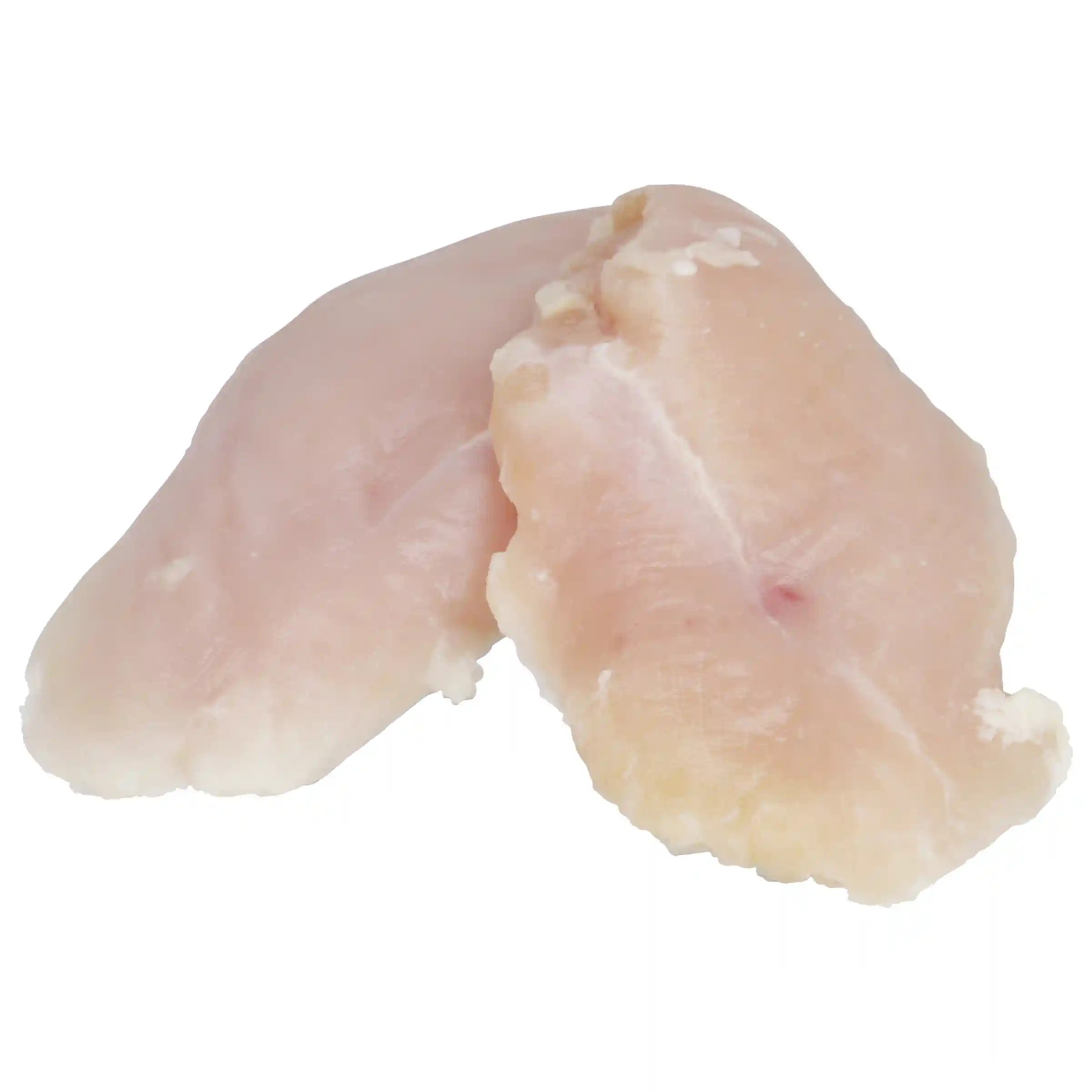Tyson True® Tenderpressed® IF Unbreaded Boneless Skinless Chicken Breast Filets, 5 oz._image_2