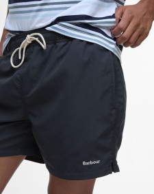 Staple Logo 7" Swim Shorts 