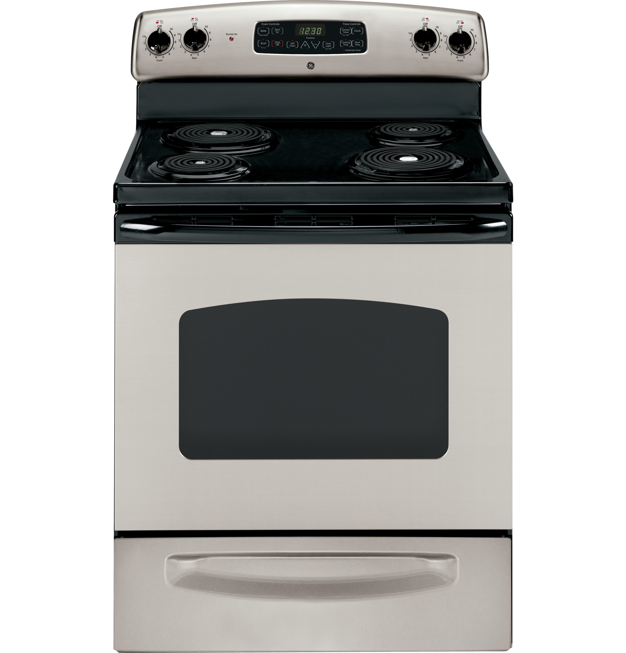 GE® 30