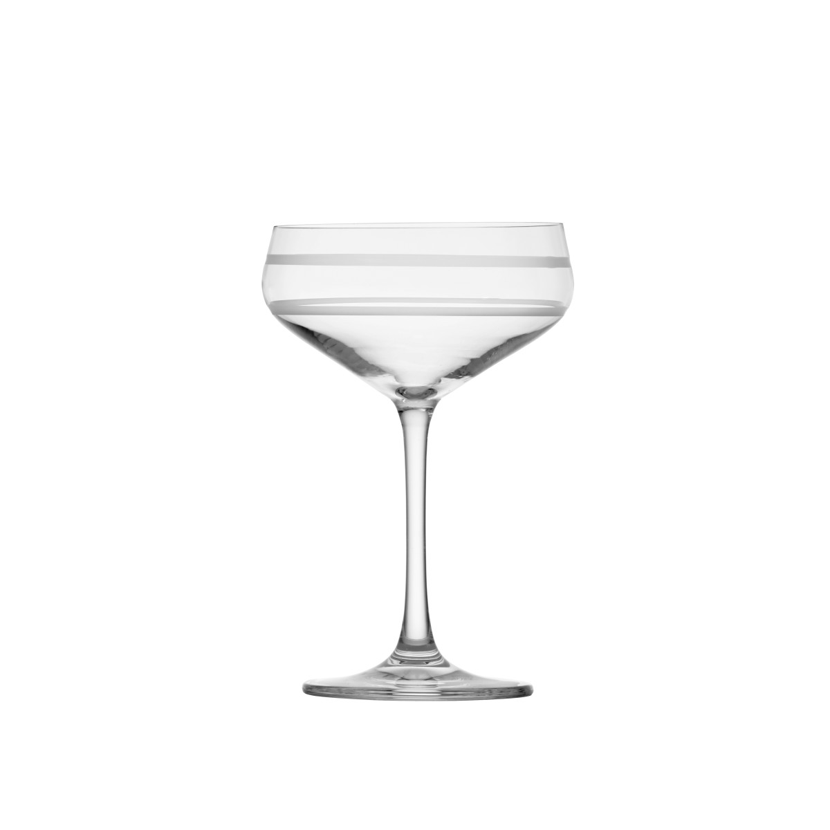 Crafthouse By Fortessa® The Signature Collection Cocktail Coupe 8.8oz