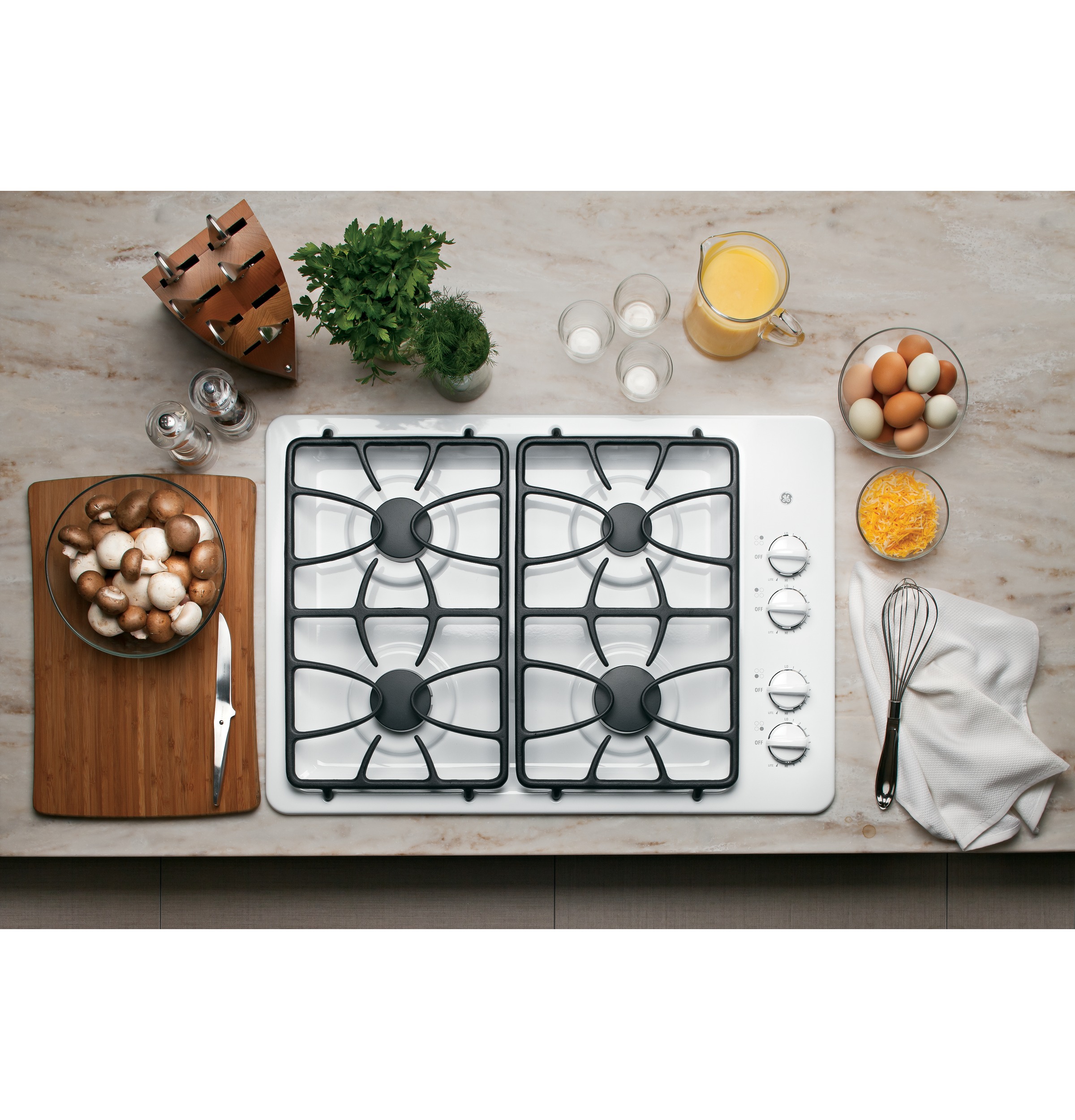 GE® 30