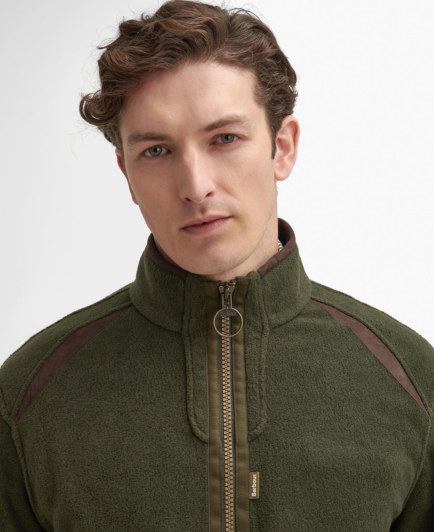 Langdale Fleece Jacket image number 4
