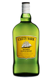 Cutty Sark Scotch 1.75L