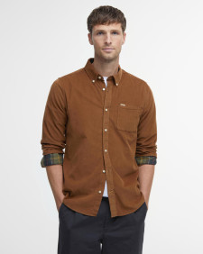 Camicia Ramsey taglio sartoriale 