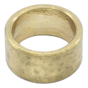 Spacer D=11 D=9 S=5,5 Brass