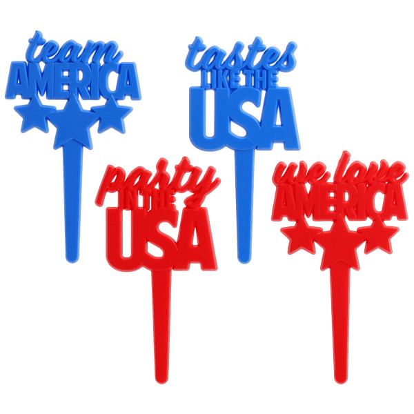 Team America DecoPics®