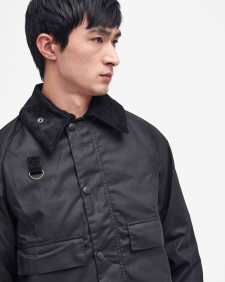 Wachsjacke SL Spey 