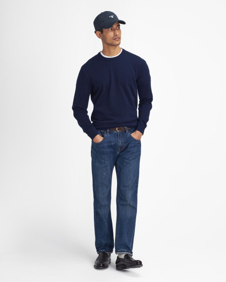 Marlow Crew Neck Jumper