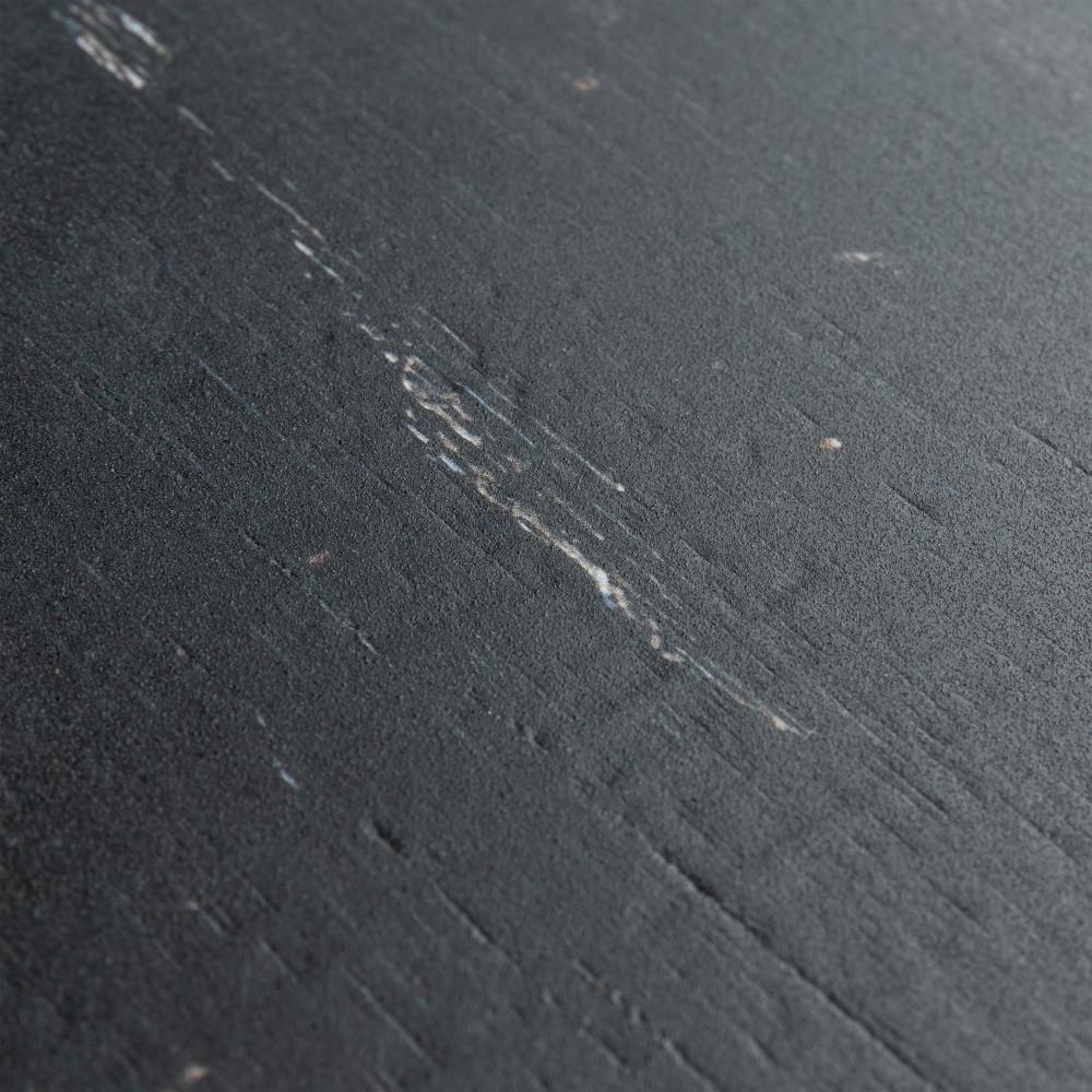 Retro Hex Nero 14-1/8 in. x 16-1/4 in. Porcelain Floor and Wall Tile