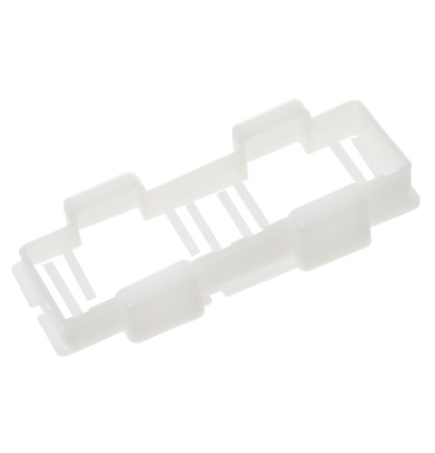 START/PAUSE & POWER BUTTON SUPPORT