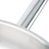 14-inch Centurion® frying pan in natural finish
