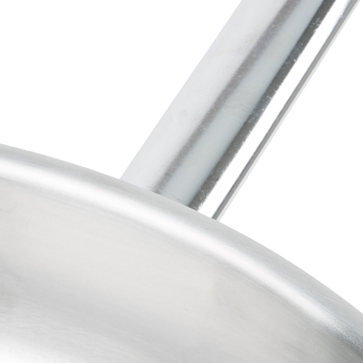 14-inch Centurion® frying pan in natural finish