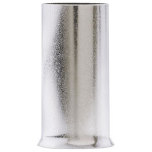 Pack of 10 Replacement Sleeves for Gray Connector, 3/0 - 4 AWG