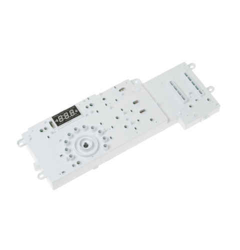 DRYER CONTROL PANEL