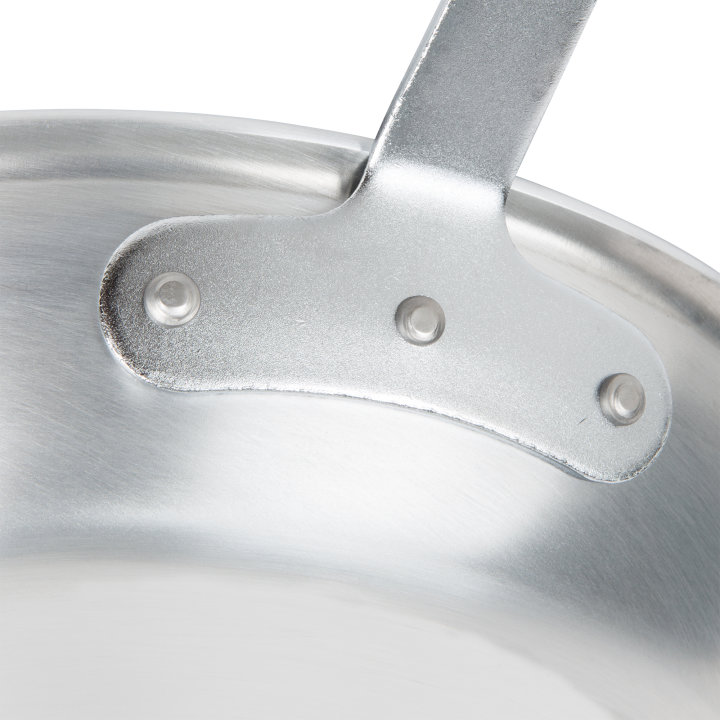 14-inch Wear-Ever® fry pan with PowerCoat2™ nonstick coating and Cool Handle® silicone handle
