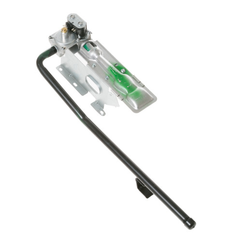 DRYER VALVE & BURNER ASSEMBLY