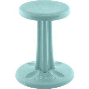 Junior Wobble Chair 16", Teal