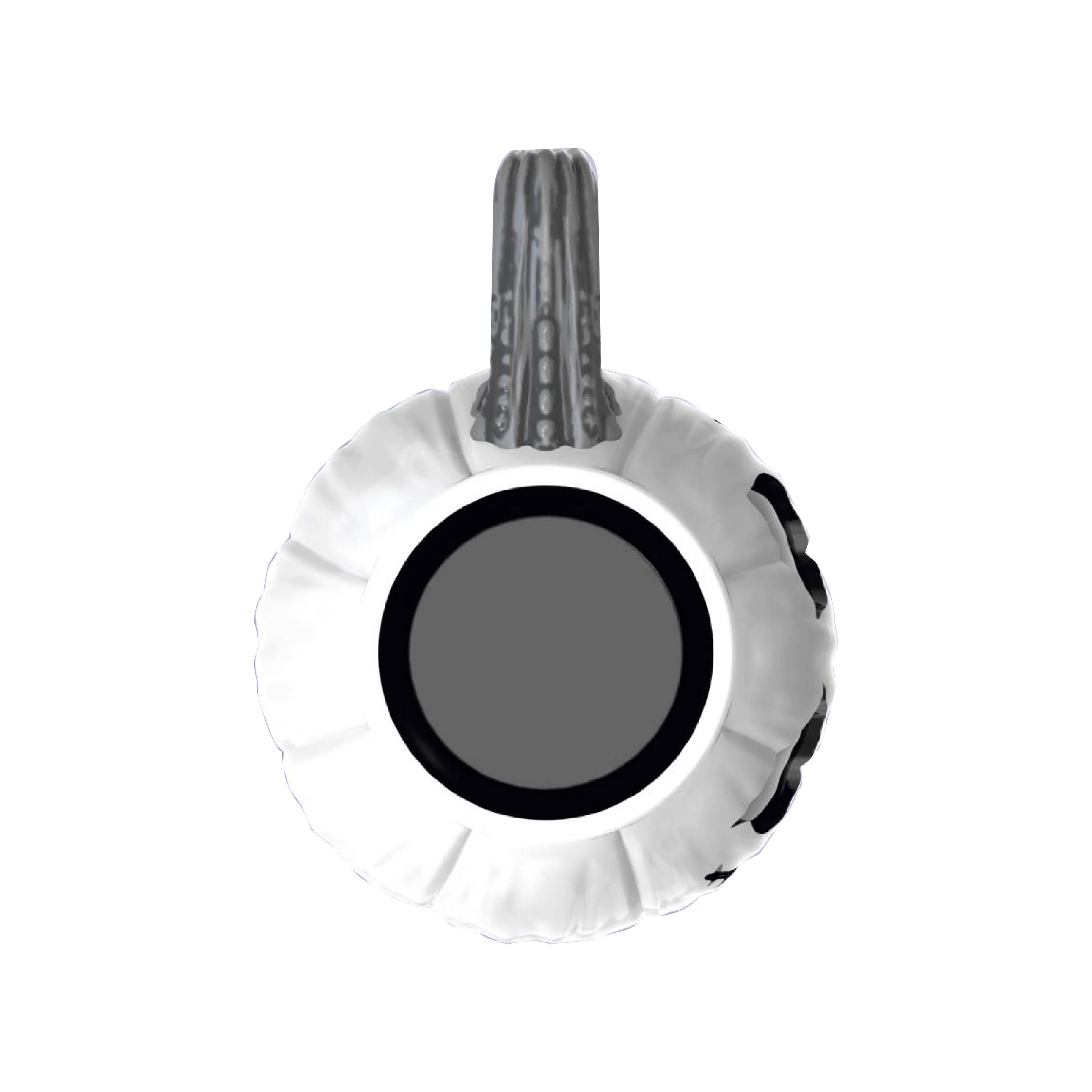 Disney The Nightmare Before Christmas 15 ounce Mug and Spoon, Jack Skellington slideshow image 8 Disney The Nightmare Before Christmas 15 ounce Mug and Spoon, Jack Skellington slideshow image 8