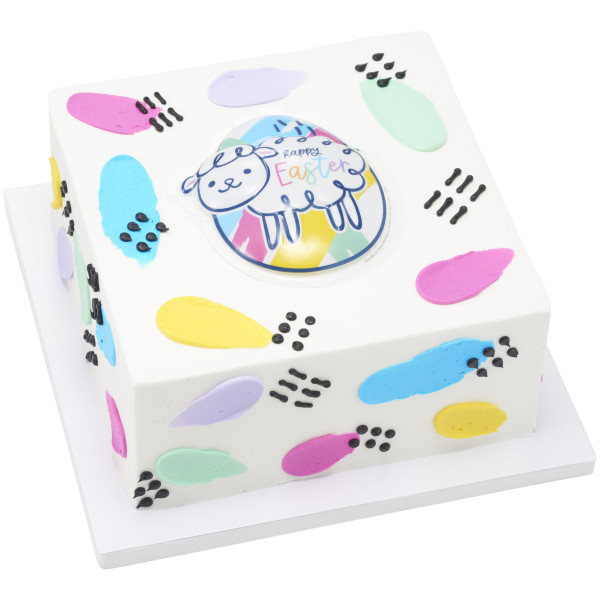 Hoppy Easter Assortment Pop Tops®