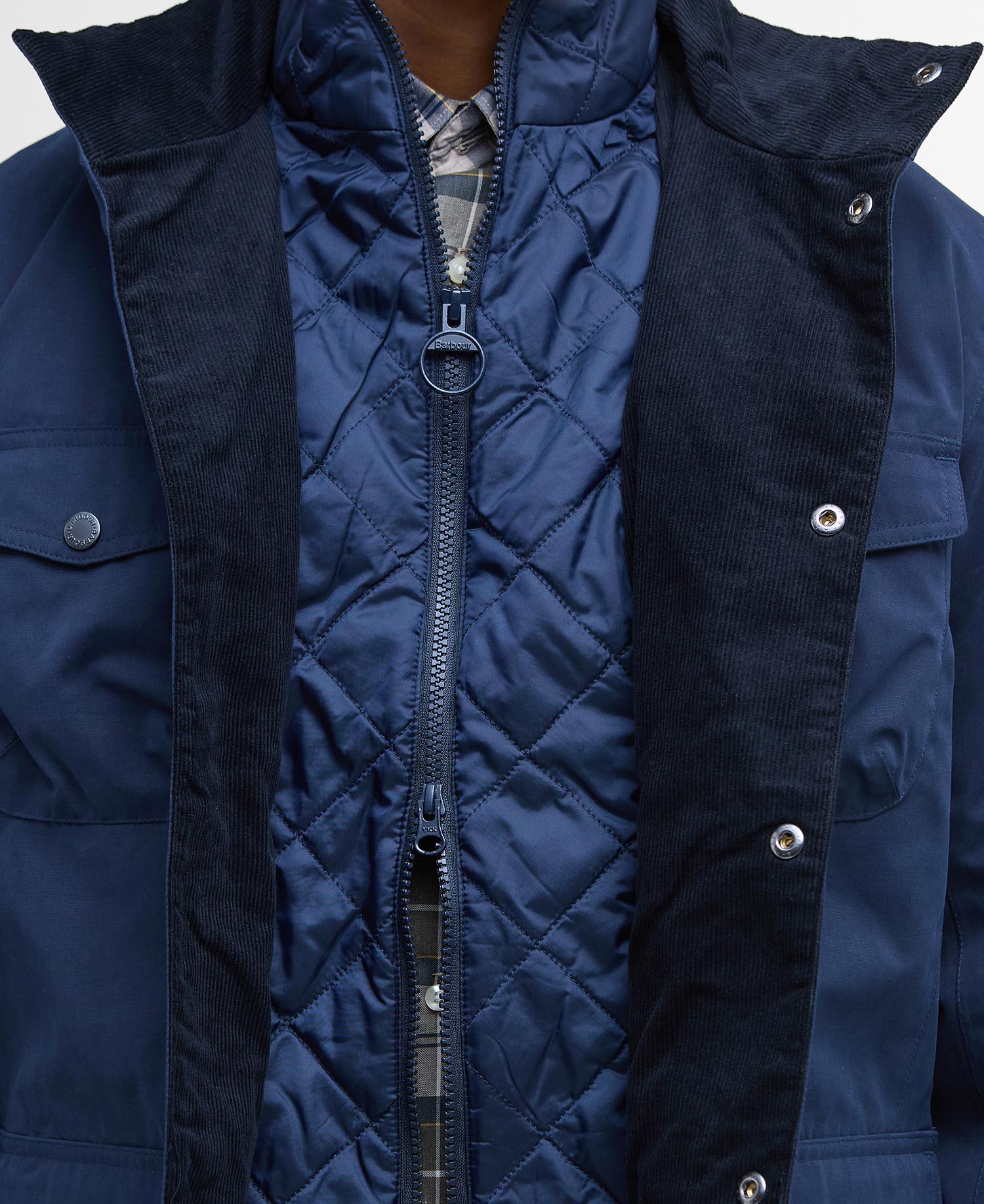 Ogston Waterproof Jacket image number 5