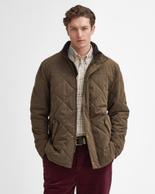 Steppjacke Elter 