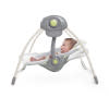 Soothe 'n Delight Portable Swing - Buzzy Bloom™