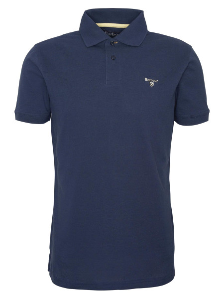 Lightweight Sports Short-Sleeved Polo Shirt Lightweight Sports Short-Sleeved Polo Shirt