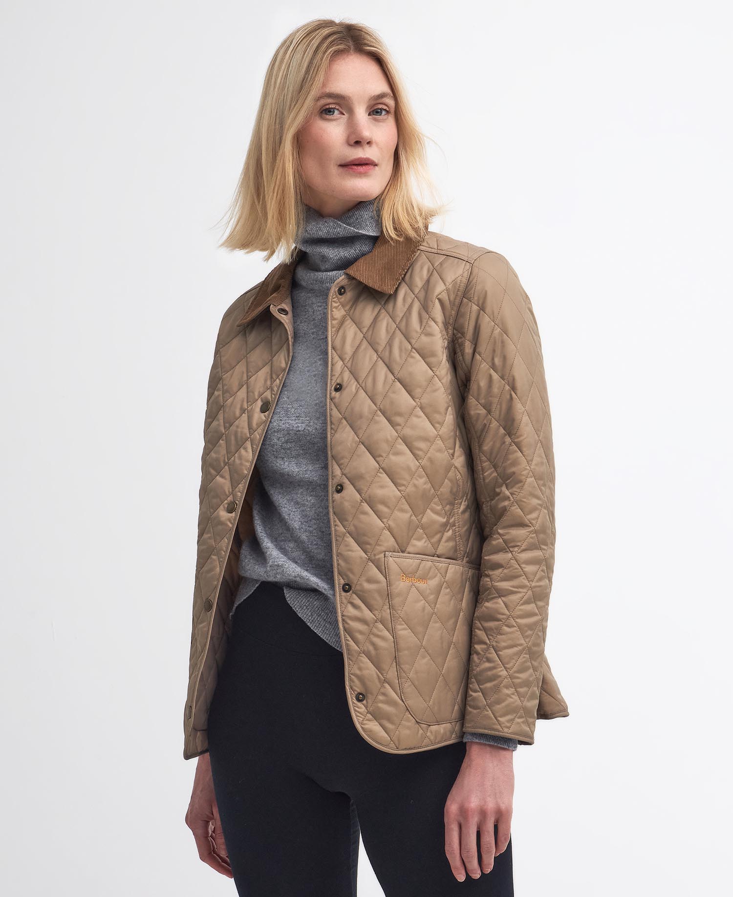 Annandale Quilted Jacket image number 0