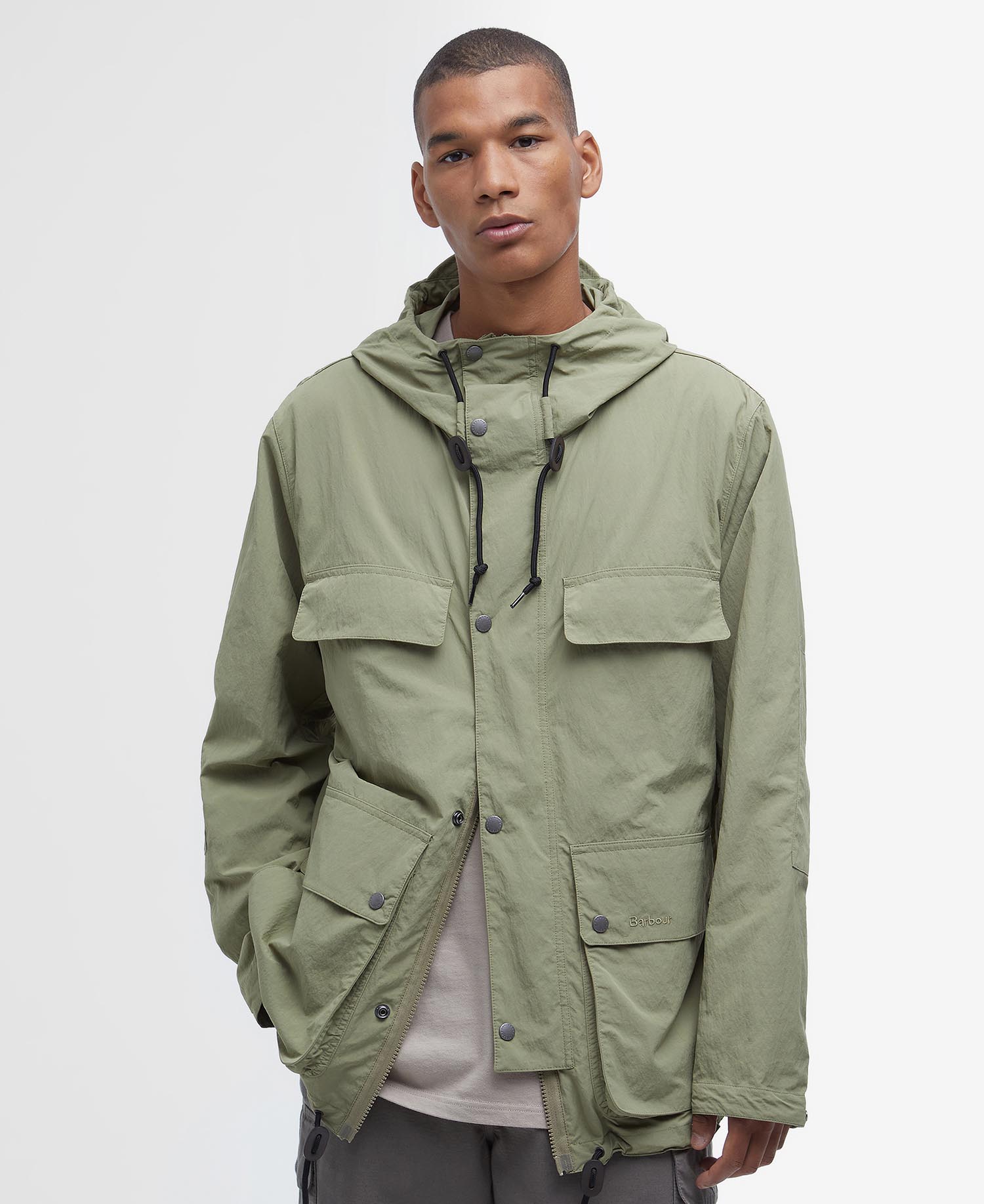 Re-Engineered Durham Summer Casual Jacket image number 0