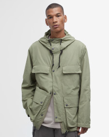 Re-Engineered Durham Summer Casual Jacket 
