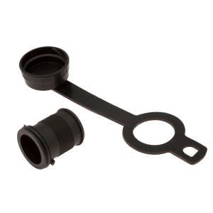 Cap Drain Assembly