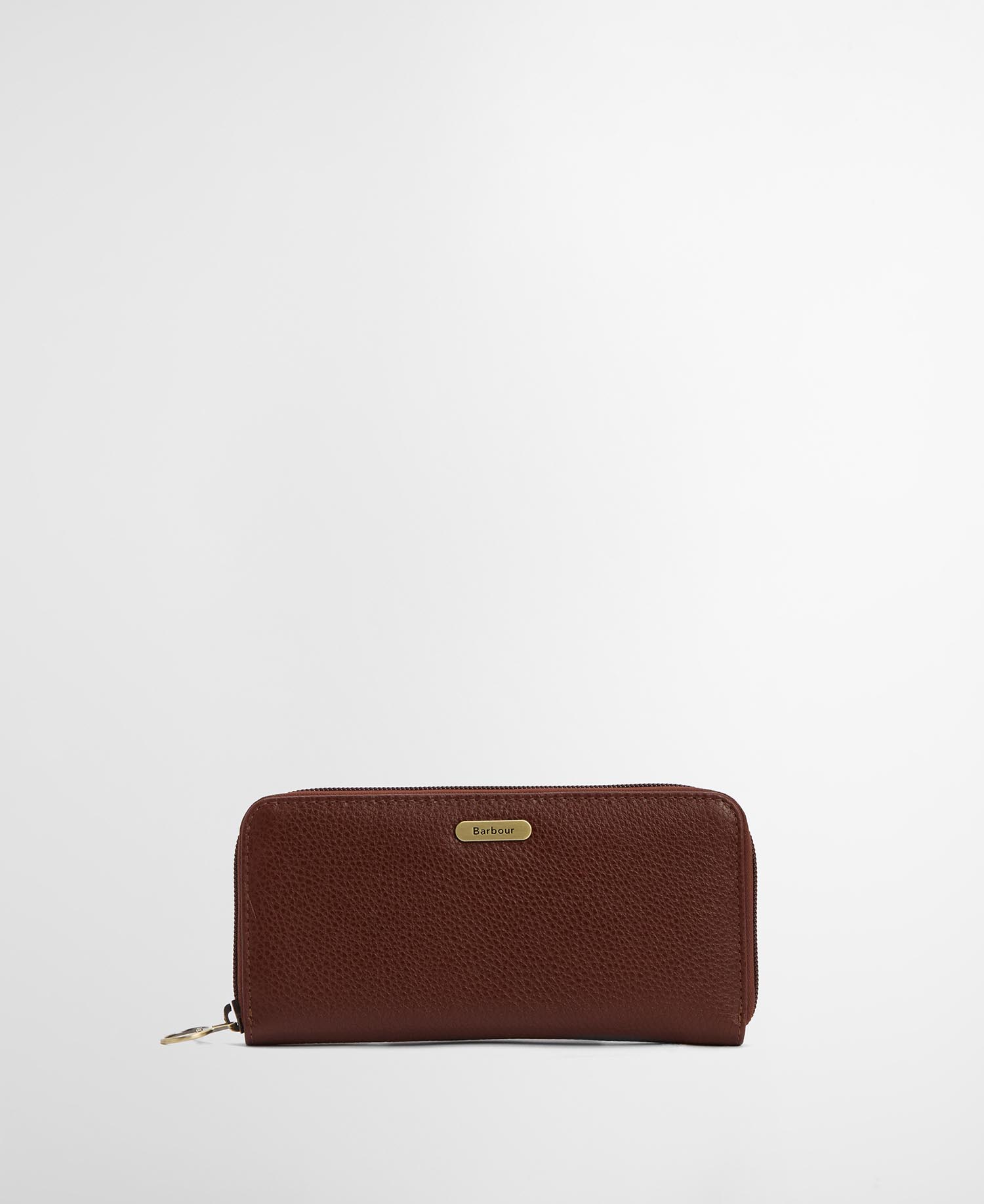 Birch Leather Matinee Purse image number 0