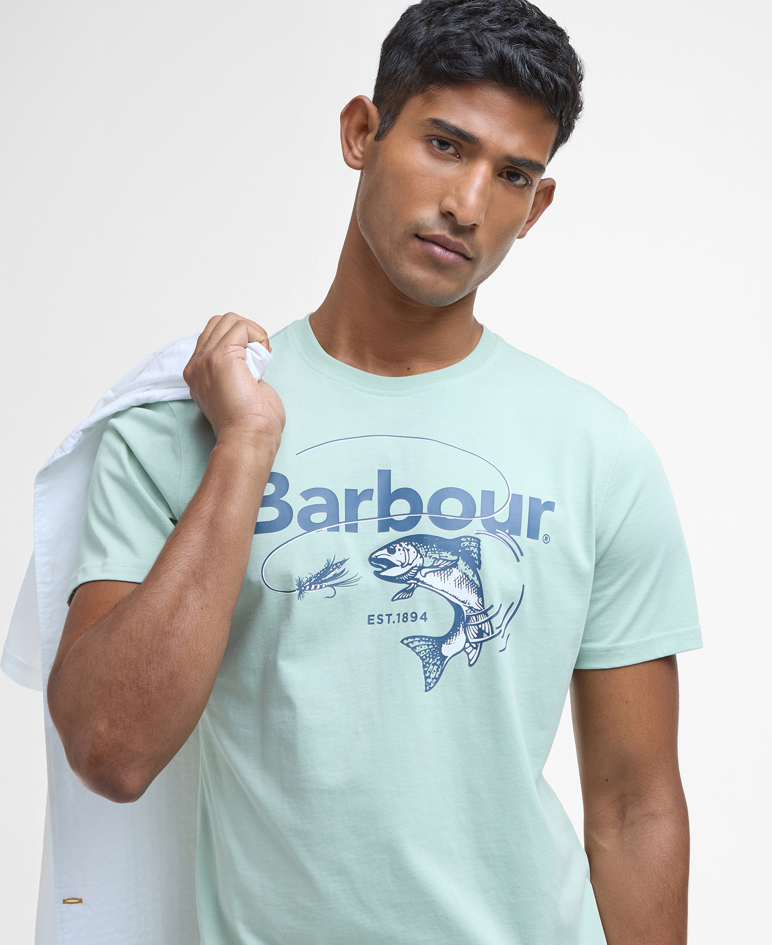 Lydd Graphic T-Shirt image number 3