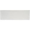 Cafe Milk 8×24 Striatto Decorative Tile Glossy