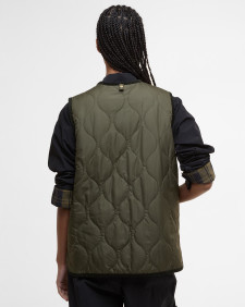 Gilet Klara 