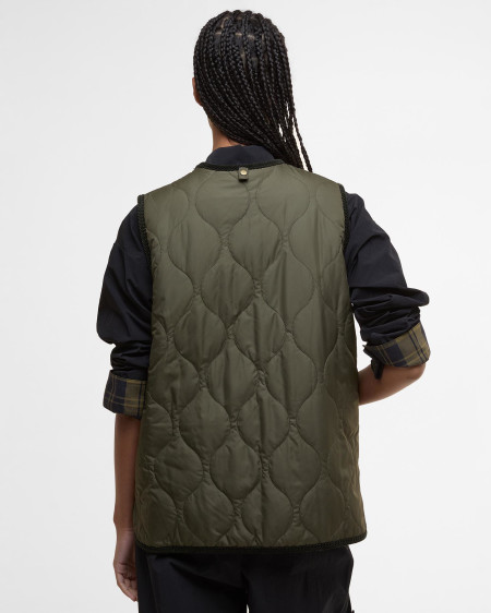 Gilet Klara