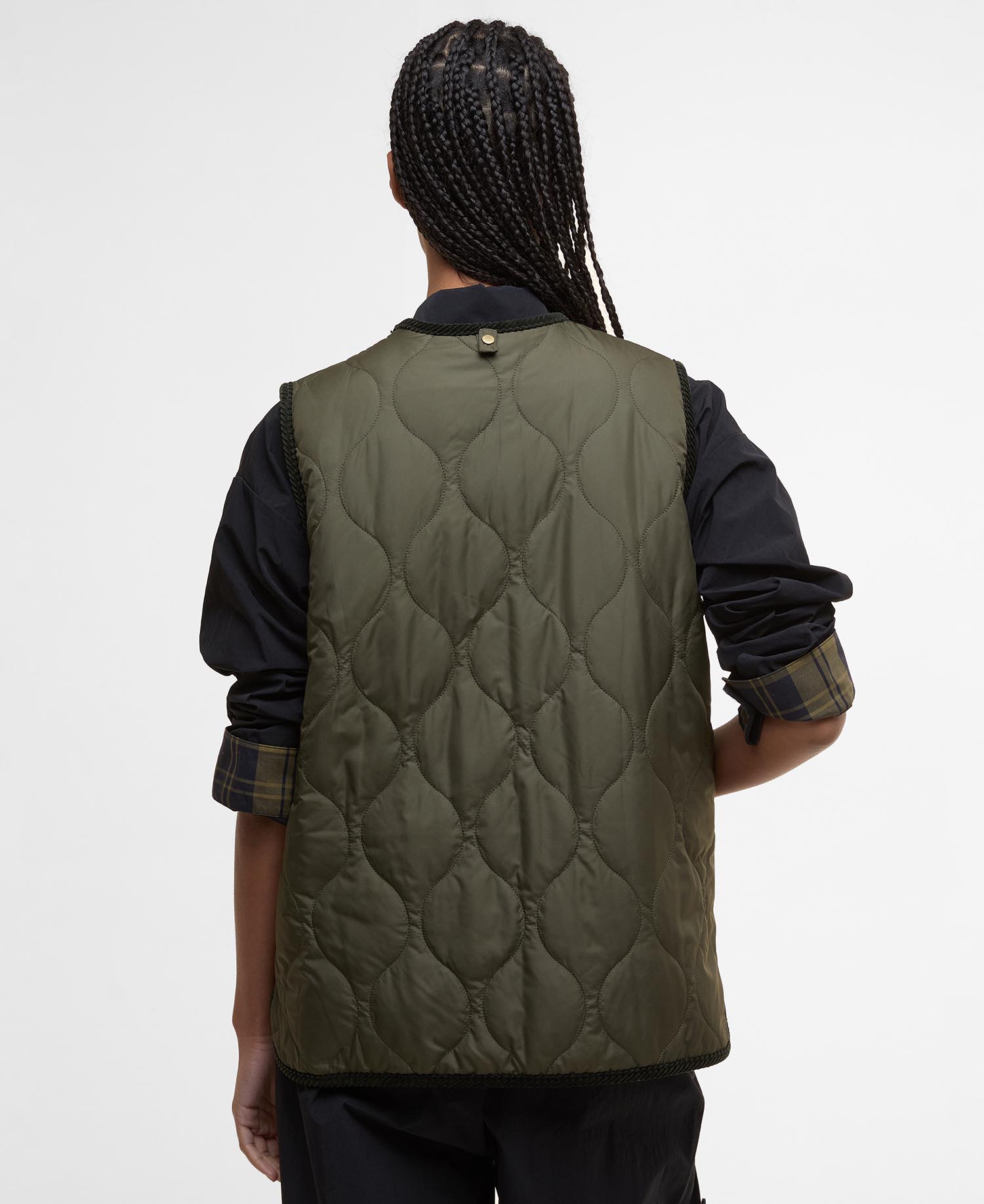 Gilet Klara image number 2