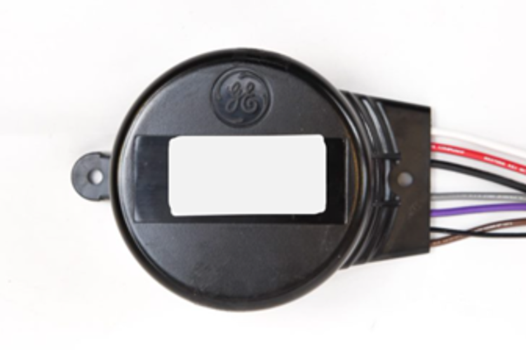 LightGrid EWLN-Internal Top View