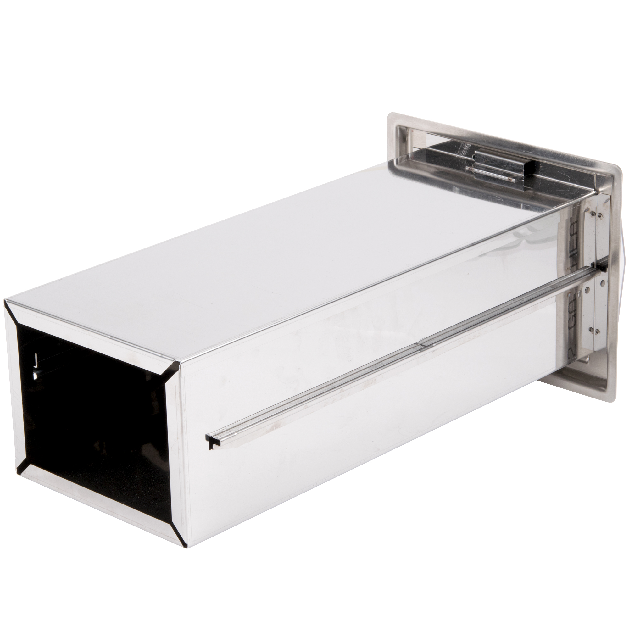 InCounter Napkin Dispensers Vollrath Foodservice