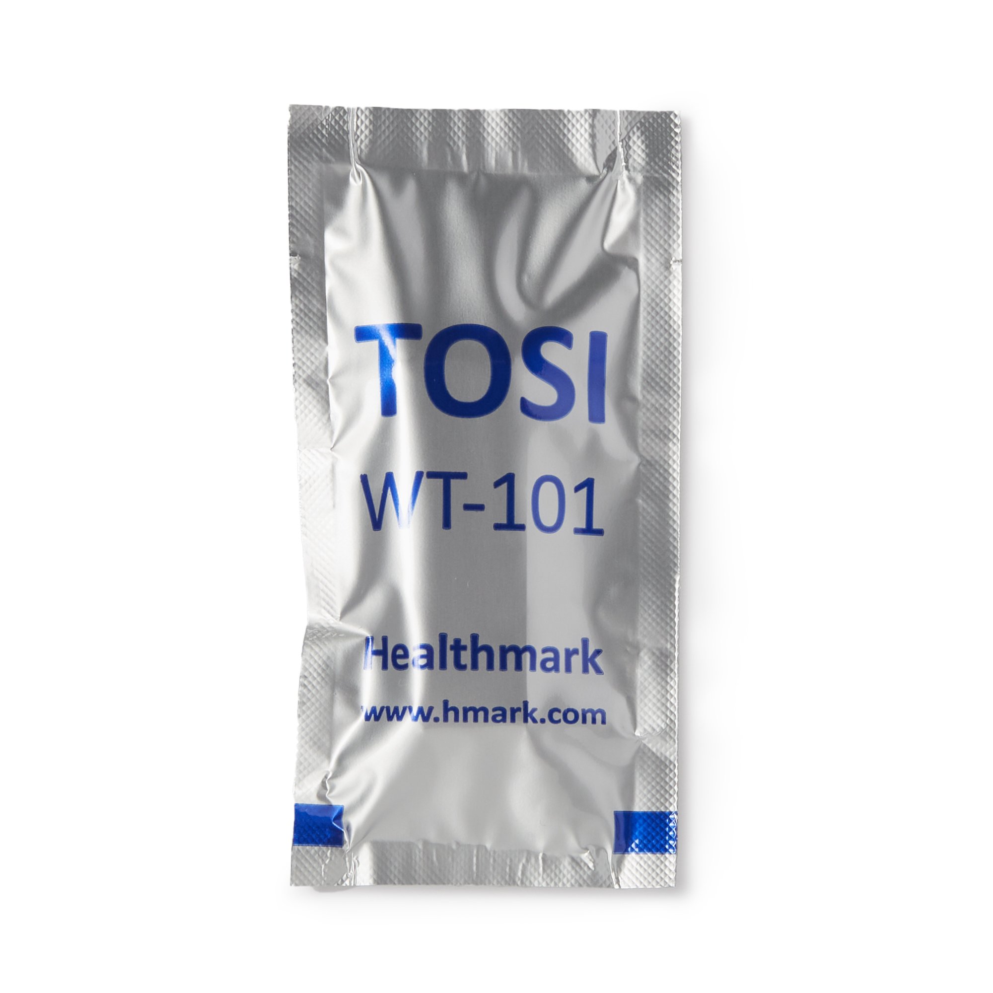 TOSI Instrument Washer Test Indicator Strip MK 538097