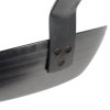 9 ⅜-inch carbon steel fry pan