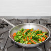 12 ½-inch Optio™ frying pan in natural finish
