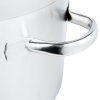 32 ¾-quart Centurion® stainless steel sauce pot