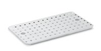 Full-size Super Pan 3® stainless steel false bottom