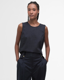 Bluse Lucy Sleeveless 