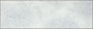 Patina Glass Silver Lining 4×12 Field Tile Glossy