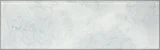 Patina Glass Silver Lining 4×12 Field Tile Glossy